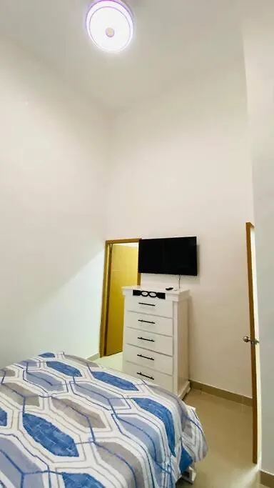 Amazing And Cozy Apt Located In Downtown Of Punta Cana Apartment Dominican Republic