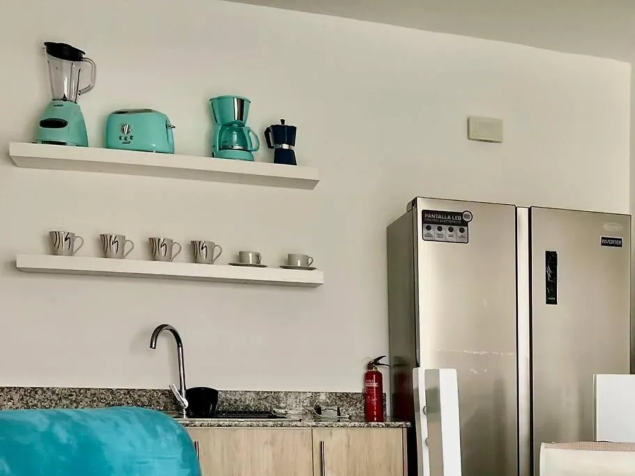 Amazing And Cozy Apt Located In Downtown Of Punta Cana Apartment 0*,  Dominican Republic