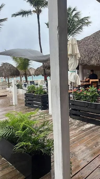 Amazing And Cozy Apt Located In Downtown Of Punta Cana Apartment