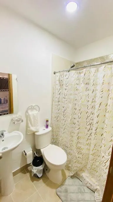 Amazing And Cozy Apt Located In Downtown Of Punta Cana Apartment Dominican Republic