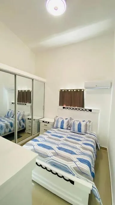 Amazing And Cozy Apt Located In Downtown Of Punta Cana Apartment Dominican Republic