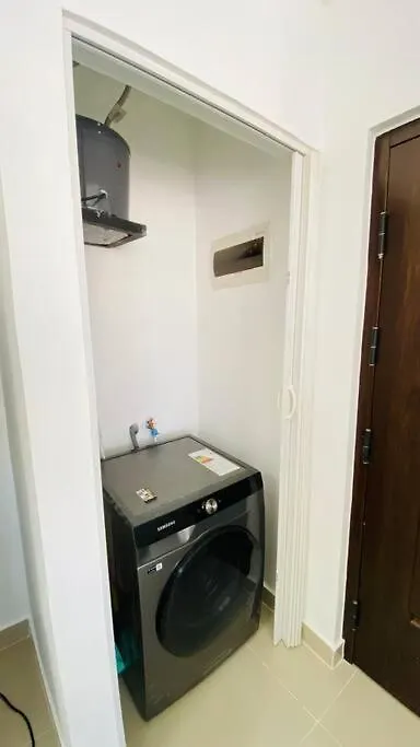 Amazing And Cozy Apt Located In Downtown Of Punta Cana Apartment