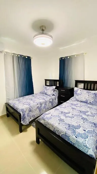 Amazing And Cozy Apt Located In Downtown Of Punta Cana Apartment 0*,  Dominican Republic