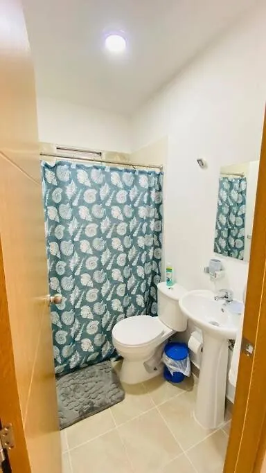 Amazing And Cozy Apt Located In Downtown Of Punta Cana Apartment