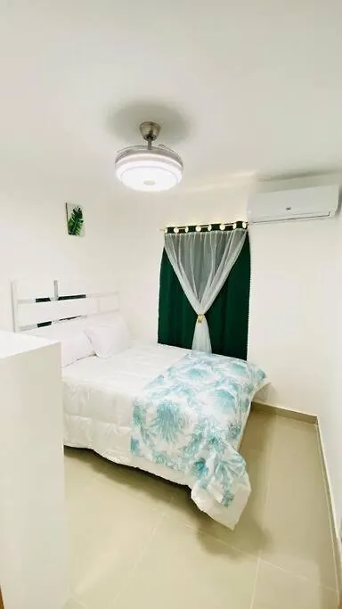 Amazing And Cozy Apt Located In Downtown Of Punta Cana Apartman