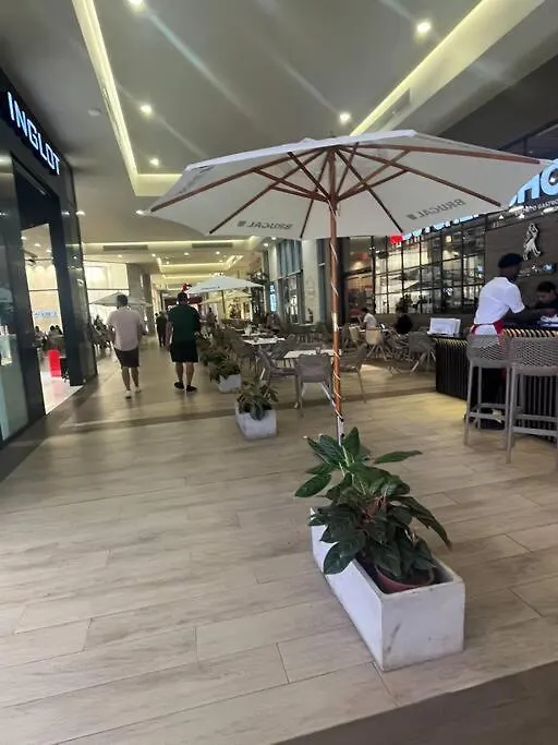 Amazing And Cozy Apt Located In Downtown Of פונטה קאנה